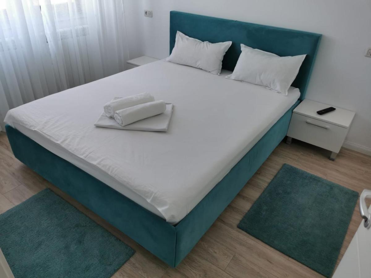 Mamaia Central Apartments Exterior photo